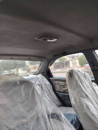 كيا سيفيا • ١٩٩٩ • قير اوتوماتيك