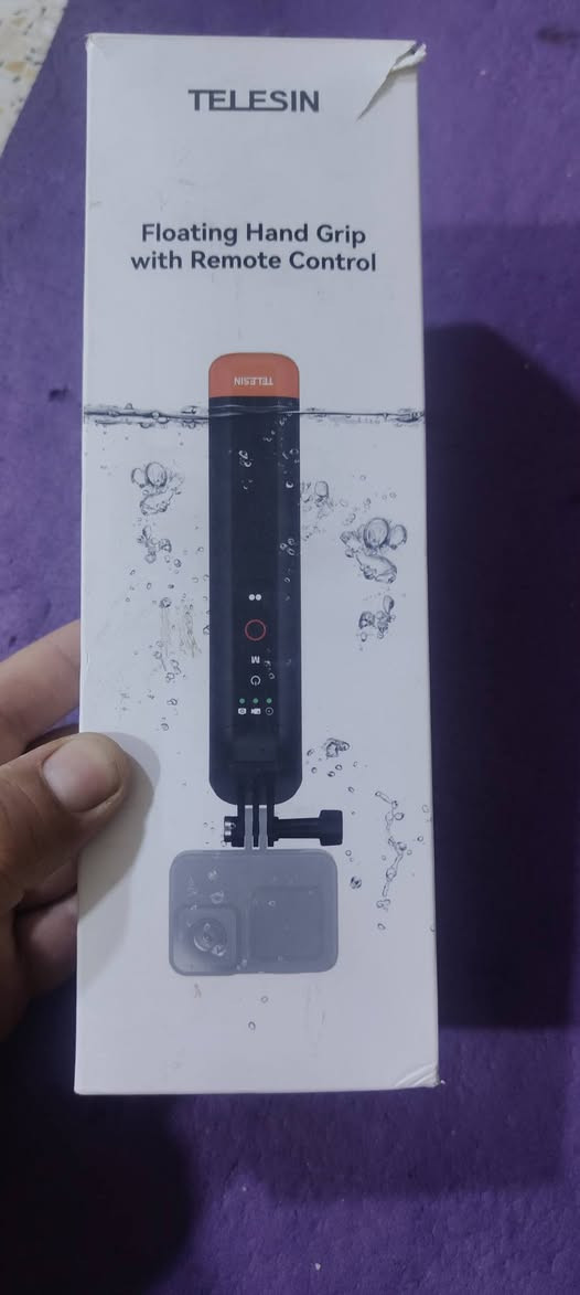 عصا طوافه او للغطس شحن كانترول جديد 20الف


**إذا كنت صاحب هذا الإعلان وتريد حذفه لأي سبب، رجاءا أرسل رسالة إلى الدعم الفني**