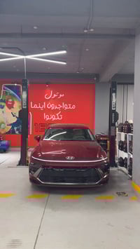 سوناتا ٢٠٢٥ • تقرير غرق • ماشية ٢٣٠٠٠