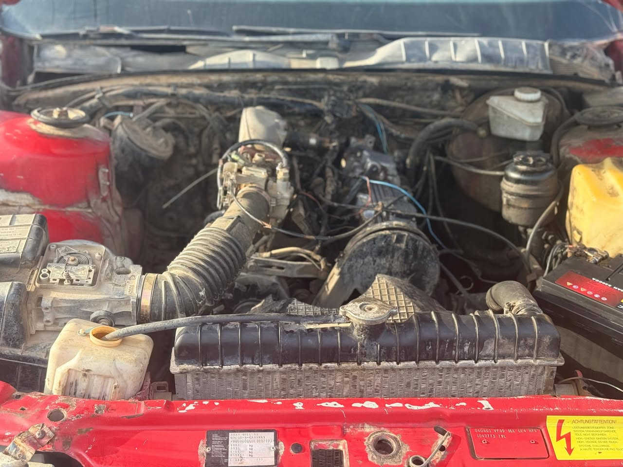 السلام عليكم لبيع اوميكه استيشن كير محرك اكسل كلها شرط تريد تحويل وكاله كهربائيات كلها شغاله مسجل اربع سماعات تأيرات جدد باتري جديد مروج معامله كامله حته دافع الكمرك السعر12 الاستفسار الاتصال على الرقم ***********
وترهم مراوس حسب القناعه
