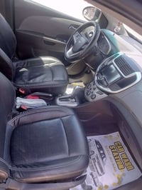 افيو سونك 2017 السيارة حمت وكامت ماتشتغل ابيع على وضعيتهة السعر 60وبيه...