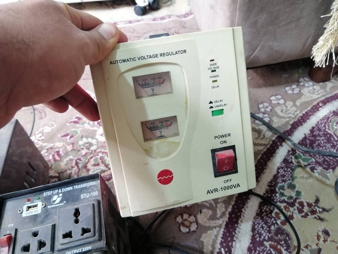 السلام عليكم محولات للبيع المكان كربلاء الإسكان ***********
