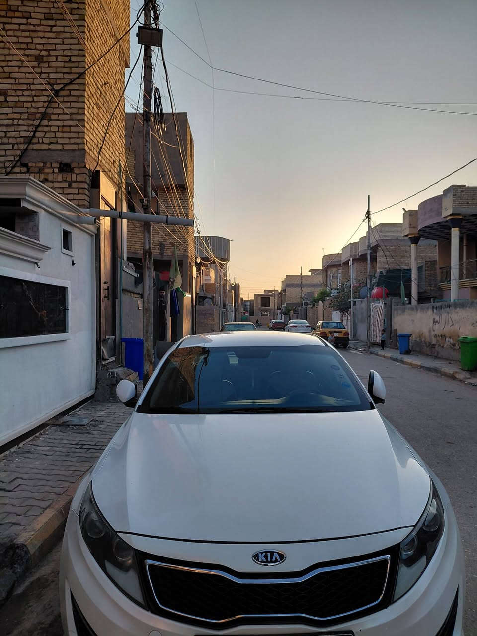 اوبتيما خليجي السياره فول بصمه ٢٠١٣ رقم أربيل مكينه ٢٤٠٠ انكليزي رقم الهاتف ***********
