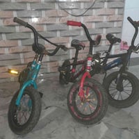 بايسكلات • حجم ١٢ • ٣ دبابه