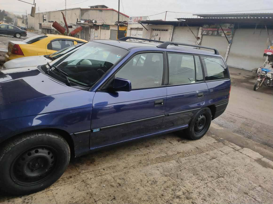 أسترا موديل ٩٢ كير محرك شرط كاربون موجود شرط بدون ضرر السعر ٥٢ خابر عل رقم إني مكلف بل نشر 
***********
