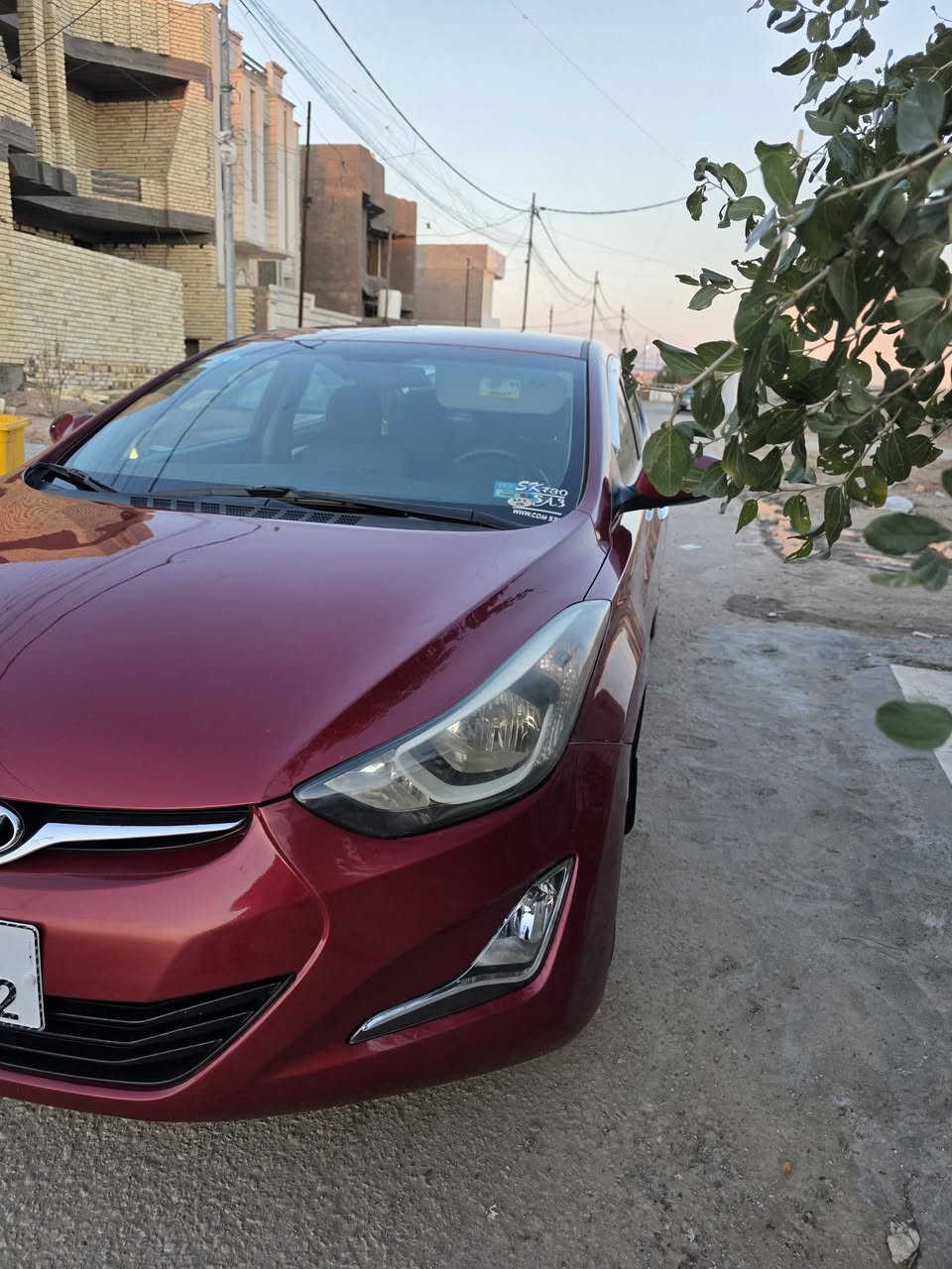 سلام عليكم للبيع انتره ١٤ شكل ١٦ جاهزه ع اخير رقم بابل بسمي نكليزي 
ليبل واحد كله بيه صبغ بل دور جاملغ الخلفي وبيه بل جاملف الامامي مابيه اي حادث
مكينه ١٨٠٠ جديده 
مكاني بابل 
٩٨ بيه مجال قليل 
***********
