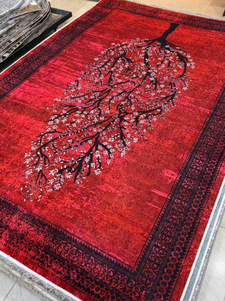 موكيت بريلانت برلنت التركي الاصلي متوفر بنقشات جديدة وحصريا بس عدنا الاصلي ضمان 3 سنوات  الاسعار حسب القياس  للاستفسار والطلب مراسلتنا 💌


**إذا كنت صاحب هذا الإعلان وتريد حذفه لأي سبب، رجاءا أرسل رسالة إلى الدعم الفني**