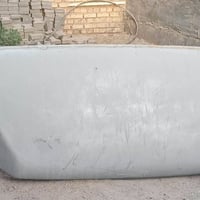كاسحه كرواتي • موديل ٩٦ • السماوه