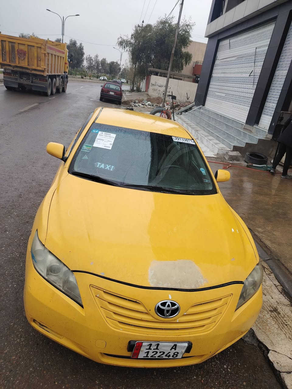 كامري البيع مكفوله كفاله عامه
شرط ٨٢وبيه مجال ***********
المكان كركوك
