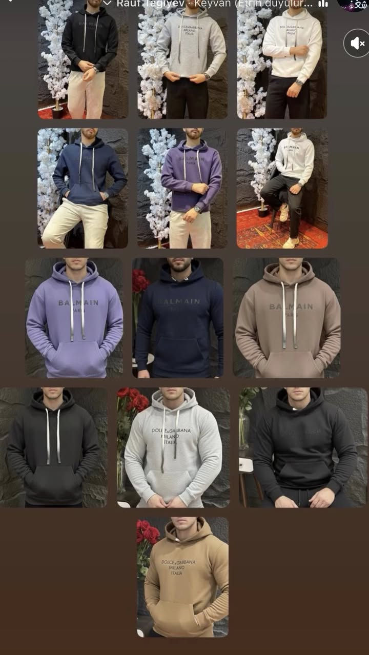 #مساء الخير
عروض الموسم الشتوي في أزياء شغف 🔥🔥

موديلات جديدة وخامات ممتازة وأسعار معقولة 

الموديلات يومياً تنزل ستوري  (متابعة أو اضافة)

{لنا الريادة في تلبية الأذواق الرفيعة💚}

العنوان 👇🏻

بسماية الشارع الخدمي (جهة بسماية )مقابل مطعم ريف الشام مجاور انشائية العمدة 

0781 696 4183
