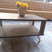 سلام عليكُم ديوان 15متر شغل عراقي بعدها جديدة وياها ميز تلفزيون وميز و...