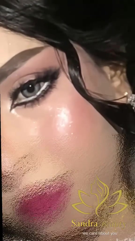 جميلات ساندرا بيوتي 🥰🥰
مجموعه متنوعة من شغلنا بتسريحات عروساتي الحلوات🤩🤩🤩
وكادر ساندرا بيوتي دوم يبدع بالنتائج 😌😌 اختاري صح وحافظي على يوم العمر. باجمل اطلالة❤️❤️ 

 شوفو جمال ودقه بالشعر ♥️♥️♥️😍

_________________
عنوان الجمال😍
#شعارنا✅

📍العنوان
الديوانيه / العروبه الاولى
 داخل فرع  منفذ دولار
صالون ساندرا بيوتي 
***********
***********
