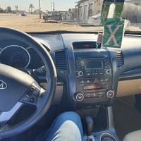 للبيع او مراوس سورنتو 2011 خليجي بأسمي  ٧راكب محرك سته سلندر المرغوب 3...