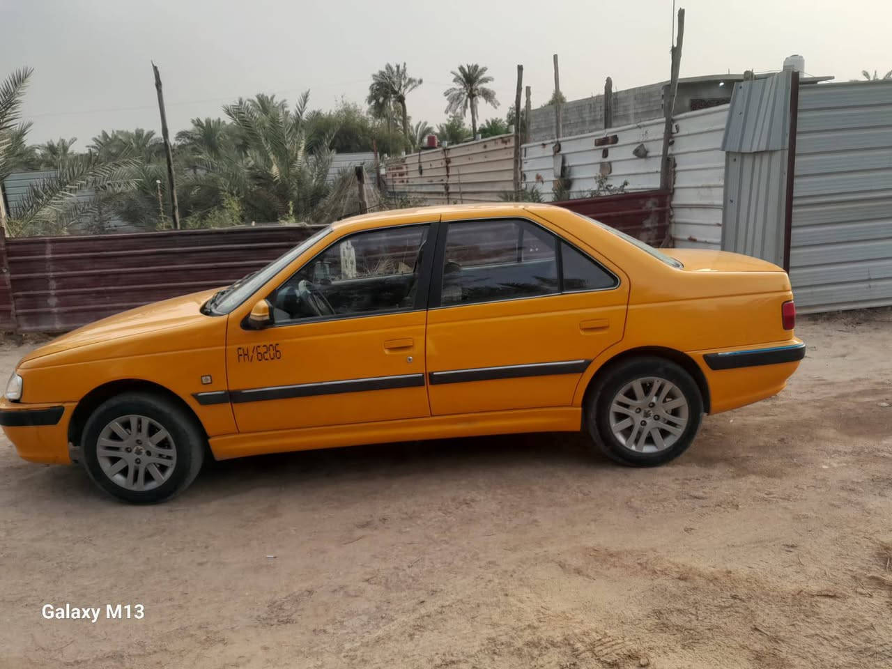 مره خصت الادمن
السلام عليكم
 شباب بيجو بارس موديل 20 السياره اقساط قطع مباشر تصير حره بشهر 10 
السياره حلوه ونظيفه وخير من الله
تبريدها جاهز وخير من الله 
تخم تاير
تدفئه 
تحكم ستيرن 
شاشه 
كير عادي 
حساسات 
تبريد قطعتين 
رقم ذي قار مشروع وطني بعد 9 اشهر وتتحول حره 
مكلف بالنشر للإستفسار الاتصال على الرقم ***********
السعر 56 ورقه
