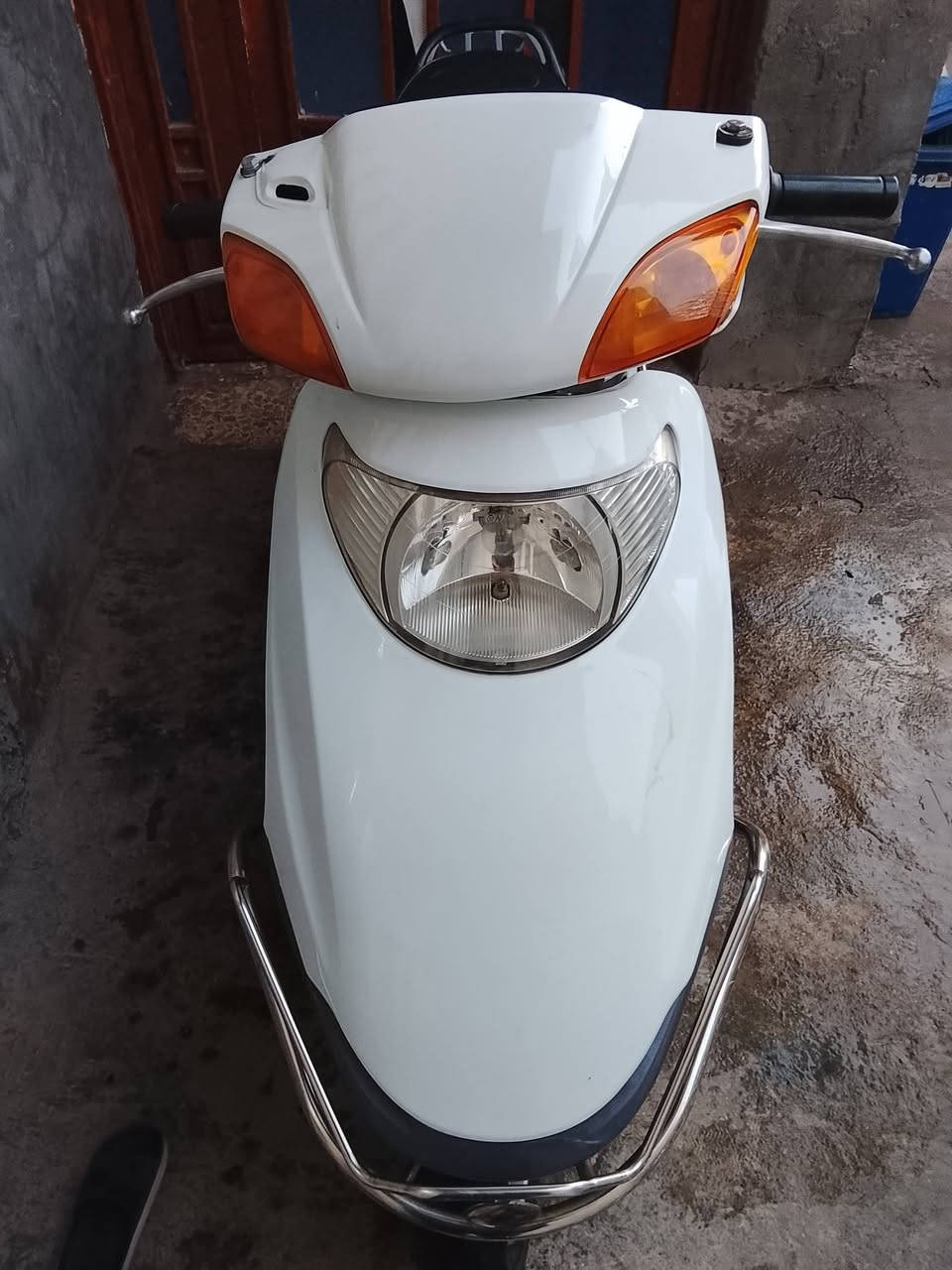 السلام عليكم سبيسي ماليزي للبيع مكينه ما مفتوحة كهربائيات كلهة شغالة السعر 600 وبيها مجال مكان كوت العزة القديمة فقط خاص متواجد


**إذا كنت صاحب هذا الإعلان وتريد حذفه لأي سبب، رجاءا أرسل رسالة إلى الدعم الفني**