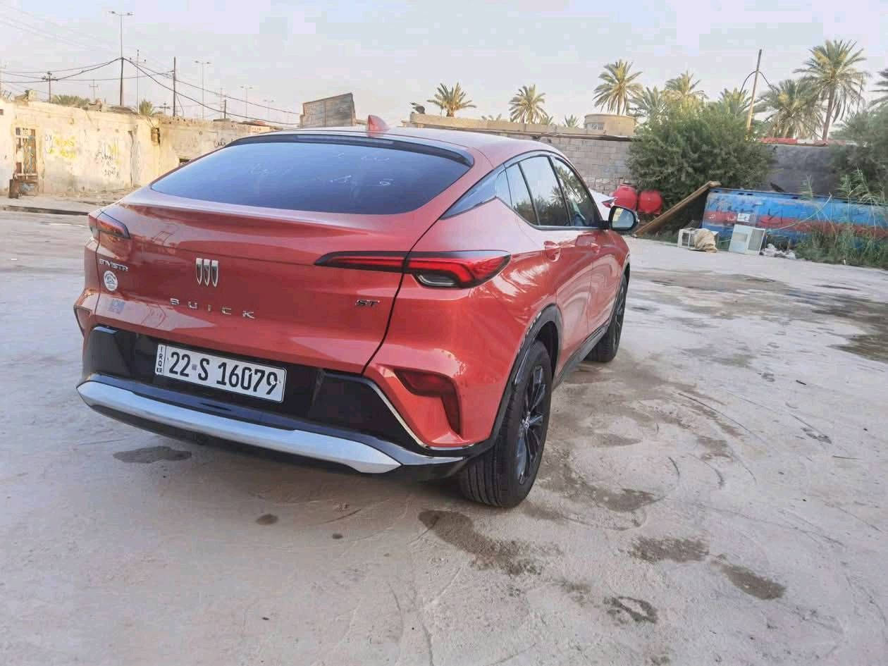 سلام عليكم 
بيوك انفسيتا صناعه أمريكي 
موديل 2024 سياره ماشيه14
مرقم اربيل 
سعر السياره 175 مقدمه نص والبقيه اقساط 
***********
