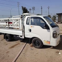 شاحنة حمل • موديل ١٨ • ميسان