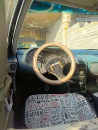 اسبرو • محرك 1600 • الفلوجه