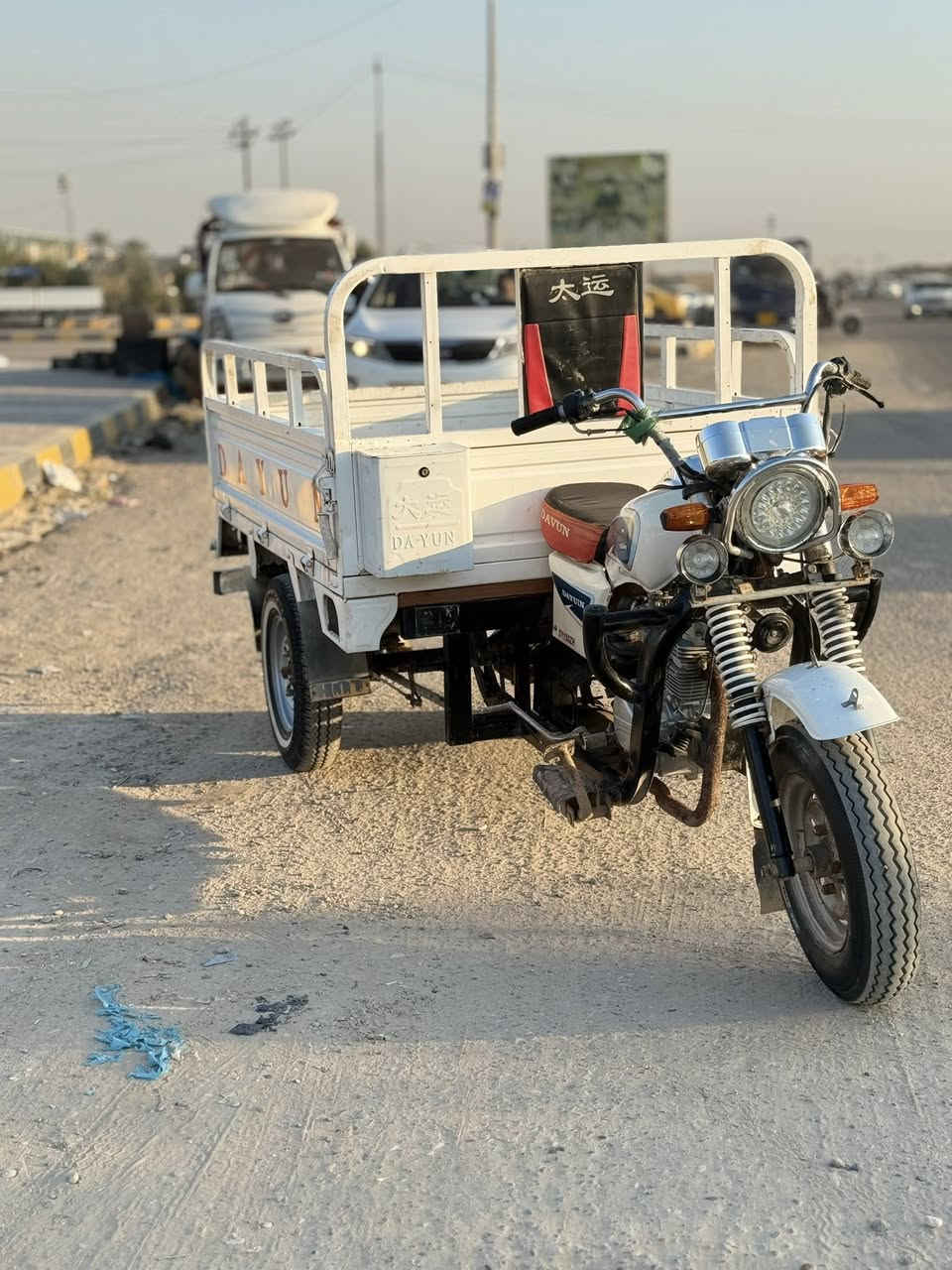 سلام عليكم ستوته للبيع تعمير جديد 2025 شاصيها 14 ستوته ما متعوبه تجي وتشوف مكينه توني شادلها كهرباءيات شغاله السعر 2000000 مليونين وبيها مجال العنوان شطره هاذه رقمي ***********
