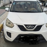 تيجو ٢٠١٤ • محرك جديد • الناصرية