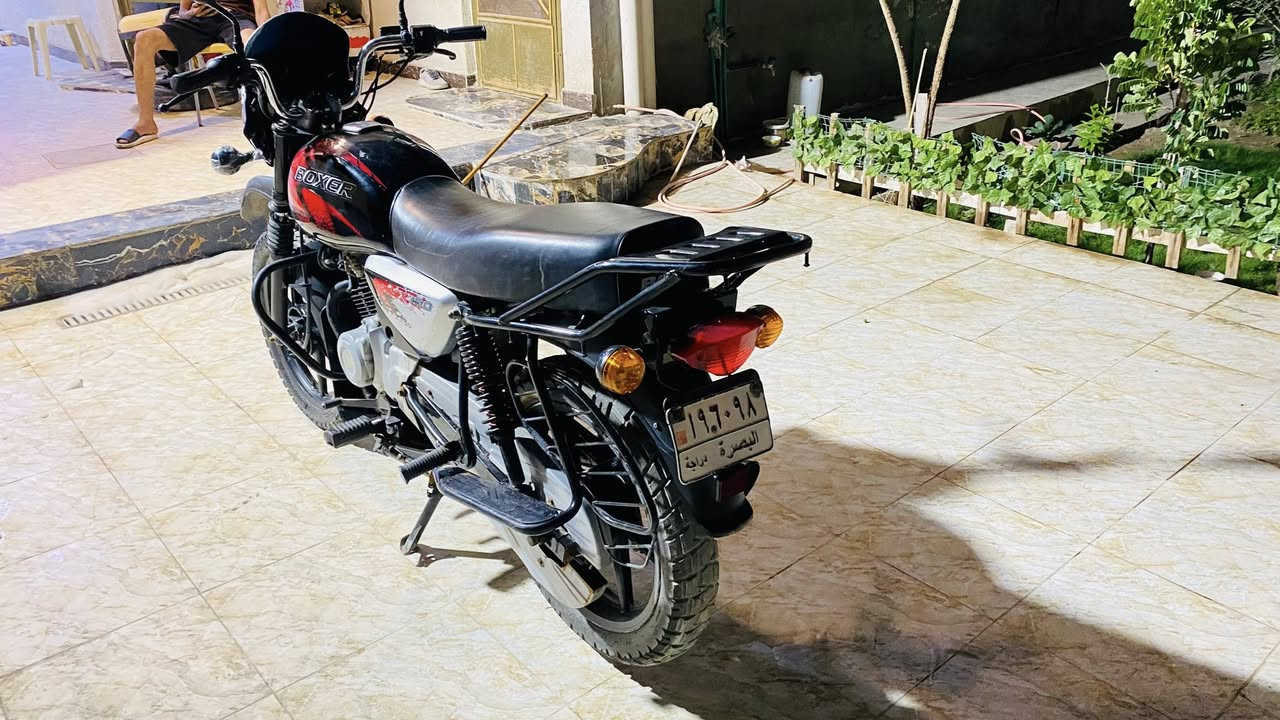سلام عليكم شباب دراجه بوكسر مديل ٢٠٢٢
رقم ابيض عربي للبيع شراي اتصل ونتفق على السعر 

***********
