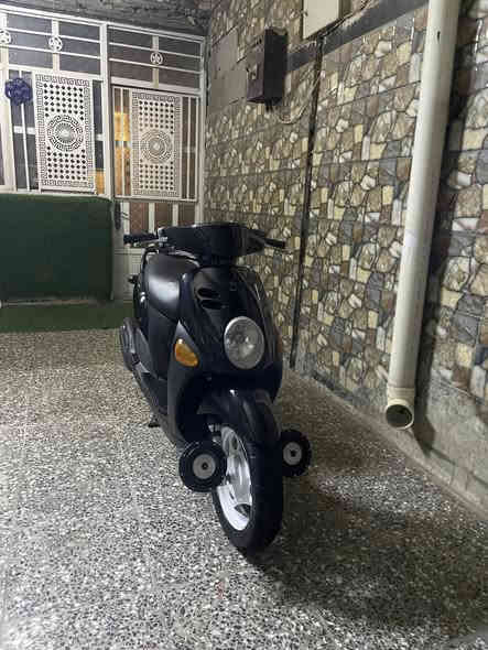 سلام عليكم دراجه فله نضيفه مابيه أي نقص دراجه كفاله كفرات ختم واحد السعر (٧٥٠)وبيه مجال المكان بغداد العبيدي حي الرئاسه رقم الهاتف ***********وبيه واتساب (تحياتي لجميع )
