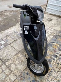 ماكس عدلة للبيع دراجة شغالة نكرة كفرات بلادية ختم واحد كلها صالنصة ريا...