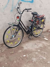 بايسكل • مكمل