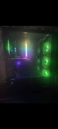 RTX 3060 • i5 جيل 12 • رام 16 جيجا