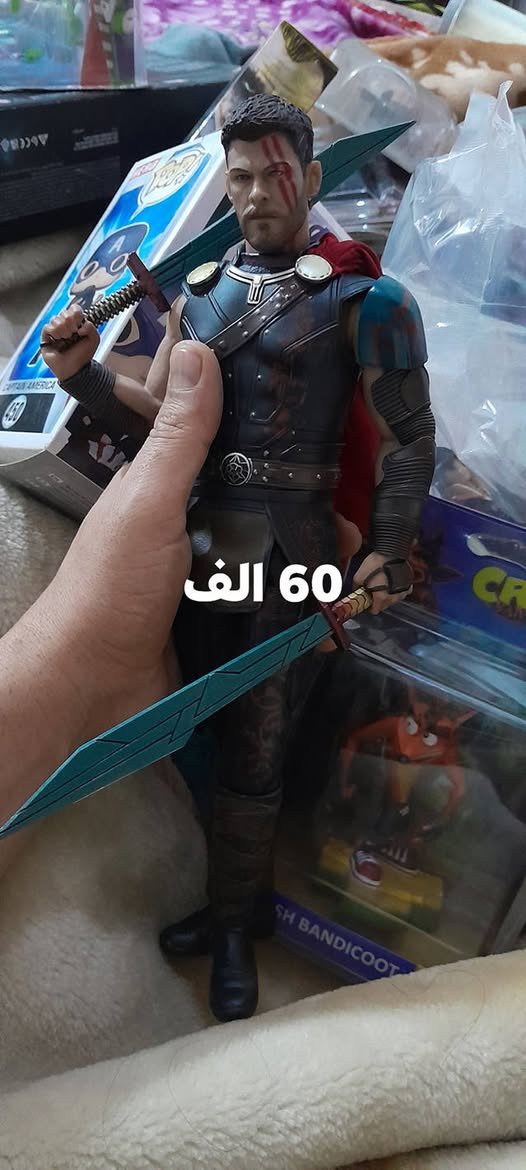 يالله اسعار جوا الجمله الاسعار ع الصور وبدون زعل الي يعامل ليدخل لان جوا سعرهن لان محتاج


**إذا كنت صاحب هذا الإعلان وتريد حذفه لأي سبب، رجاءا أرسل رسالة إلى الدعم الفني**