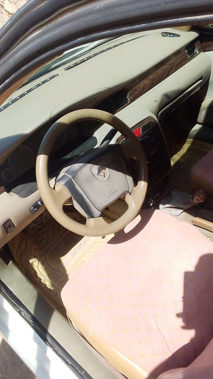 للبيع سمند سورون كير مكينه ناطق حداديه تخم تاير لا ضربه ولا صبغ تبريد سياره نظيفه مداور ثاني يوم راعيه يمي بالنجف مكاني نجف كوفه سعره ٣٠ وبيه مجال ***********
