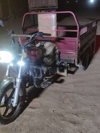 ستوته • ام الطير • مكينه ٢٣