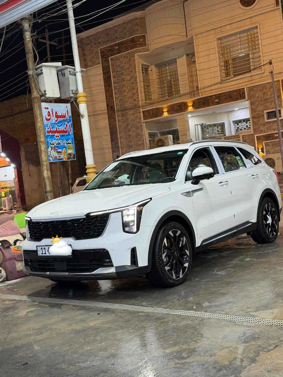 سورنتو خليجي 2025
ماشيه 14  نظافة 100%
رقم بغداد ويل 20 داتا شو
تفويل محسن من الزيرو
6 سلندر 7 راكب 
4 كامرات 
السعر 336سورنتو خليجي 2025

للاستفسار ***********
