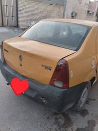 رينو موديل2010 سنويه عضم عاج رقم بغداد ارماني سعر17 رقم 07740482084