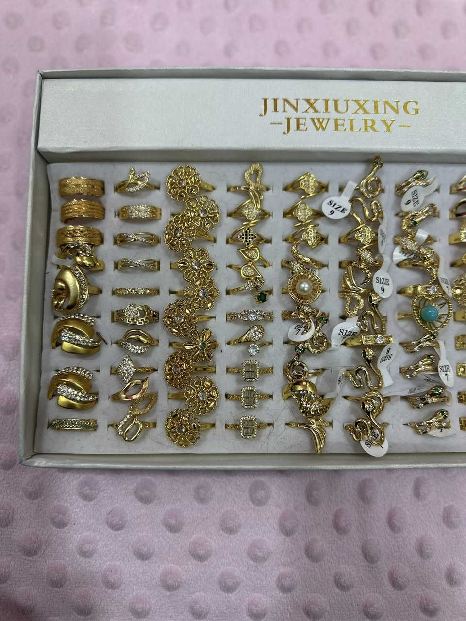 محبس وحلقه سعر القطعة داخل منشور على (الف)
يوجد توصيل داخل سبع البور سعر التوصيل الف
رقم/*********** او خاص
