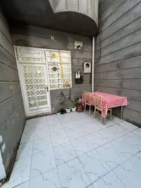 ١٠٠م • طابو زراعي • مفروش