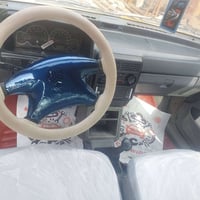 سياره بلاديه عالشركه سايبه 2011 ما ناقصها شيء سيارتهم لا تنقيس لا بخار...