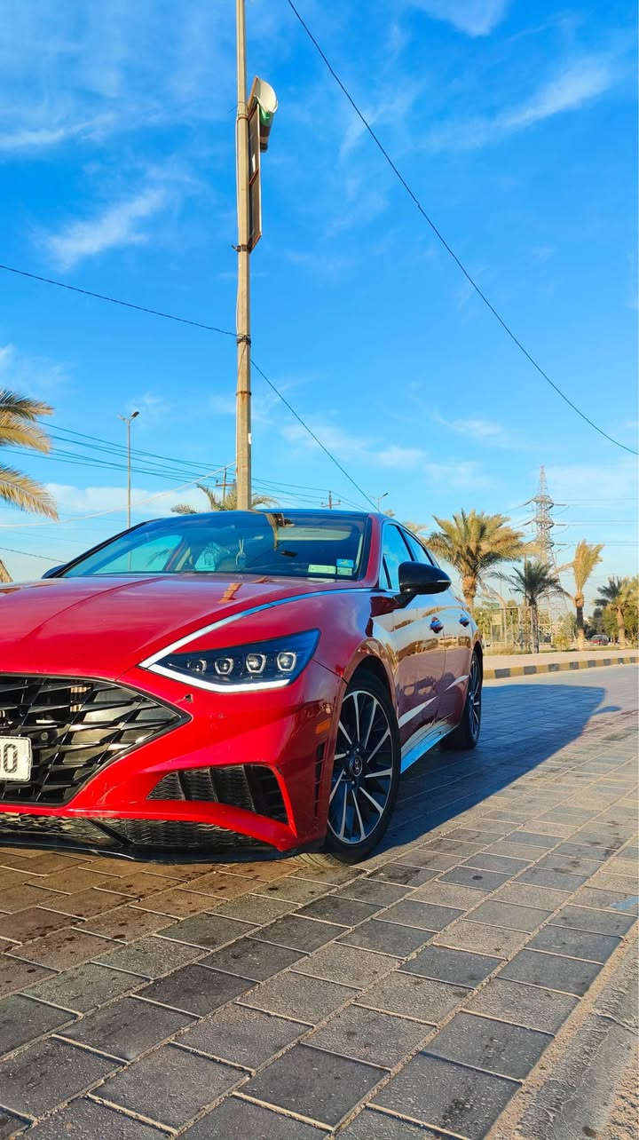 سوناتا2020 لمتد فول مواصفات 

محرك 1600 تيربو 

مواصفاتهة :

بانوراما

بصمه تشغيل عن بعد و تتقدم و ترجع بالبصمه

5 كامرات 360 

رادارات امامي خلفي جانبي

حساسات حول السيارة

كشنات جلد تدفأة و تبريد 

ستيرن هيتر

فول تحكم ستيرن

مثبت سرعة و تحديد مسار و قيادة ذاتيه

شحن لاسلكي

كشنات خزن

تبريد قطعتين 

اوتو بارك

اوتو هولد

نضام صوتي BOSE دمام

نقطة عمياء

4 انضمه قيادة 

كير اوتو + عادي شفتات

داتا شو

بعد بيهة خير من الله مواصفات

سيارة حادثة قبق جنطة وجاملغ خلفي 

بجم كبس بدون اي ضررر

صور الحادث و السونار موجودة بالمنشور

السيارة رقم بغداد باسمي تحويل شوكت متريد

سيارة جاهزة مبيهة اي نقص 

كير و مكينه مكفولات صدر جديد 

السعر :172 وبيها مجال بسيط

مكاني النجف كوفة

*********** النجف, العراق
