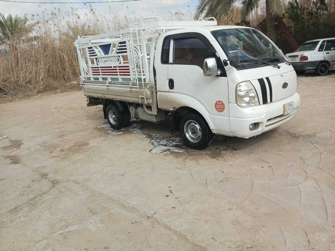 سلام عليكم للبيع موديل 9 كفاله سنويه ما ساقطه السعر 92 بها مجال كربلاء حسينيه تحويل مباشر ***********
