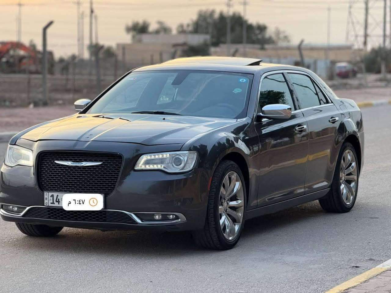 السلام وعليكم اوبامه23/16 فول موصفات واحد على واحد وارد امريكي بنيد وجاملغ تبديل نفس الون فقط اكلين رسلني ودزلك صور. الحادث  البصره القرنه ***********
