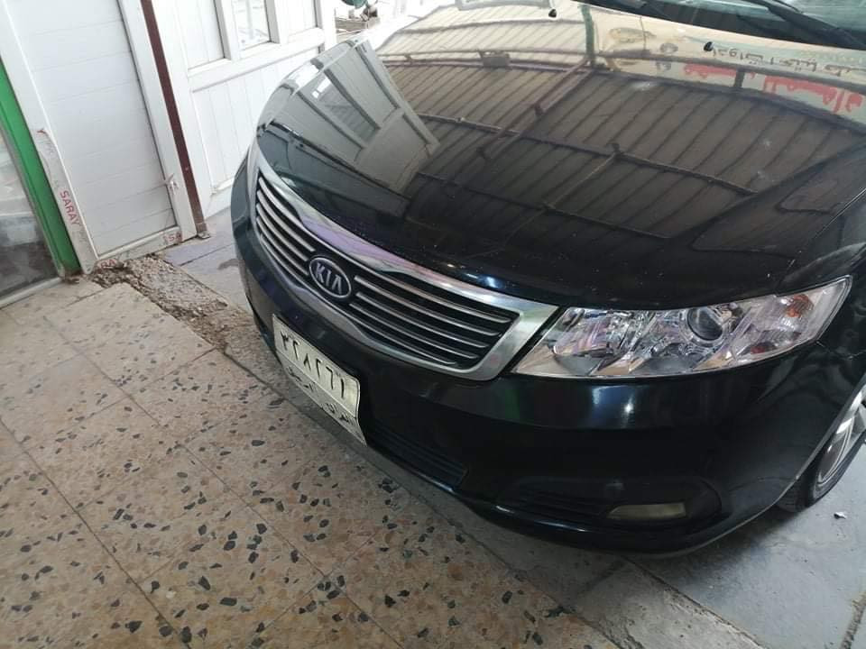 السلام عليكم اوبتما ٢٠٠٩ خليجي مكينه كير مكفول حداديه  تخم تاير كله جديد  رقم أربيل  مكاني ديوانيه قضاء عفك للاستفسار الاتصال عالرقم ***********
