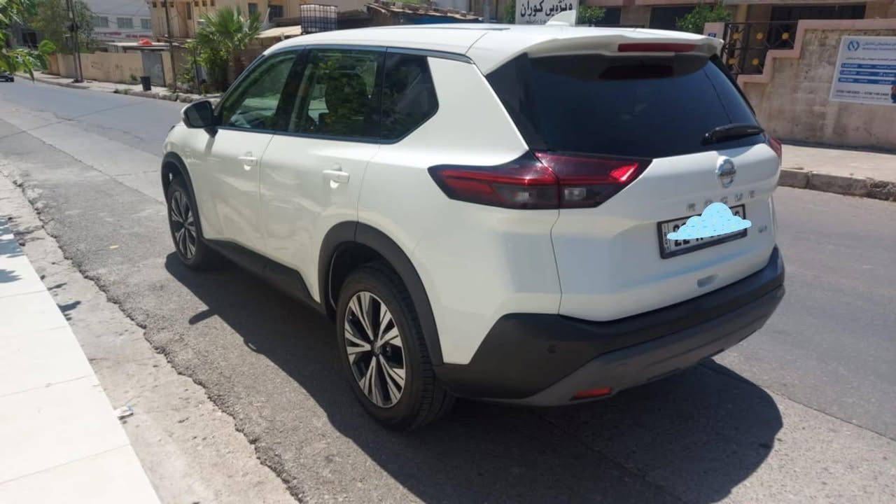 نیسان ڕۆگ مۆدێل 2021 مەکینە 2.5 مرغوب 4 پستن
بێ بۆیاخ بێ سارد ٨٠ هەزار کم حقیقی ڕۆیشتیە
مواصفات SV نموونە لە پاک و خاوێنی
زۆر توندوو تۆلە یەک دەستە لای خۆمان بووە
سەنەوی ژینگە و رقم هەمووی تازەیە
تەلەفون+ڤایبەر+واتس ئاپ ***********
نرخ 225ورقه
نيسان روغ  بدون صبغ بدون تعديل كلين 2021، محرك 2.5 ، 4سلندر أسطوانات
بدون طلاء، بحالة ممتازة، 80,000 كم فقط
مواصفات SV، مثال على النظافة
كانت سيارة رائعة بكل معنى الكلمة
إطارات جديدة بالكامل، صديقة للبيئة
للتواصل: هاتف + فايبر + واتساب *********** أربيل, العراق
