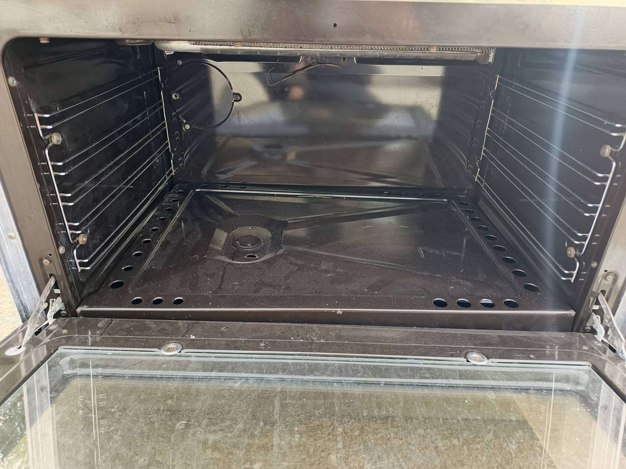 طباخ كريازي نظافه فول المصري الاصلي شراي راسلني خاص


**إذا كنت صاحب هذا الإعلان وتريد حذفه لأي سبب، رجاءا أرسل رسالة إلى الدعم الفني**