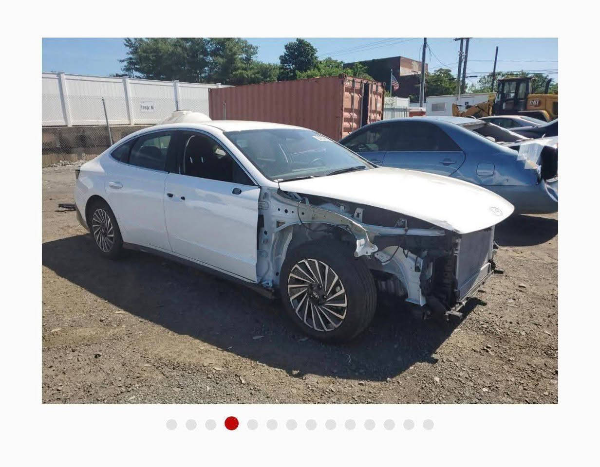 السلام عليكم..
سوناتا هايبرد 25 أمريكي رقم بغداد

حادثه سرقة جاملغ ودعاميه..

ارضيات حوضيه ودشمة الكشنات ..

ماشية 20 وسعره 187وبيها مجال بيع فقط..

***********
