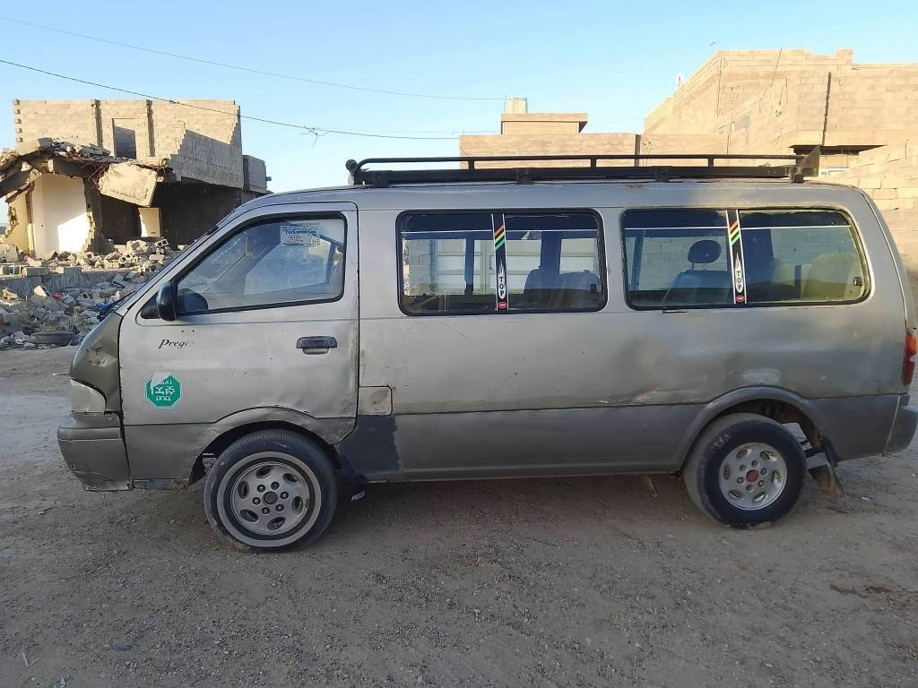 السلام عليكم كيه بريجو موديل 98 رقم الماني بغداد كير محرك اكسن مكفولات ابيع بدون تحويل السعر 25 وبيهه مجال *********** بيه واتساب
