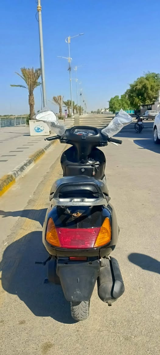 السلام عليكم دراجه سبيسي ياباني دراجه نضيفه للبيع السعر عل الاتصال ... الاتصال عل الرقم ***********
