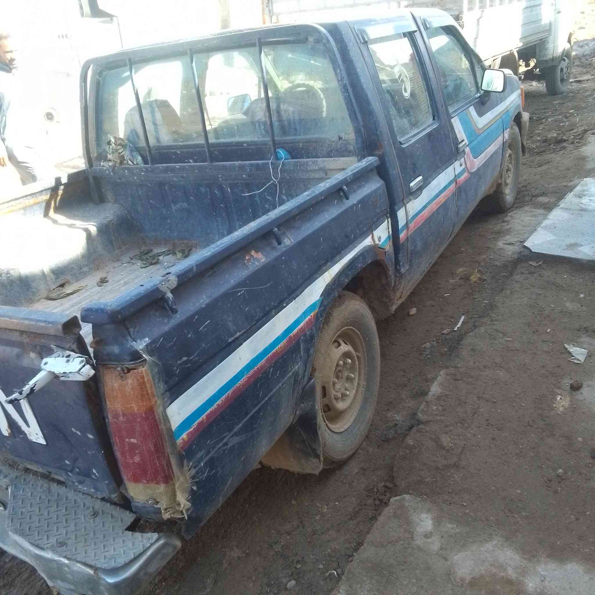 سياره بيكم لبيع عنوان ناصرية لشطر اطصل عله هذا رقم ***********
