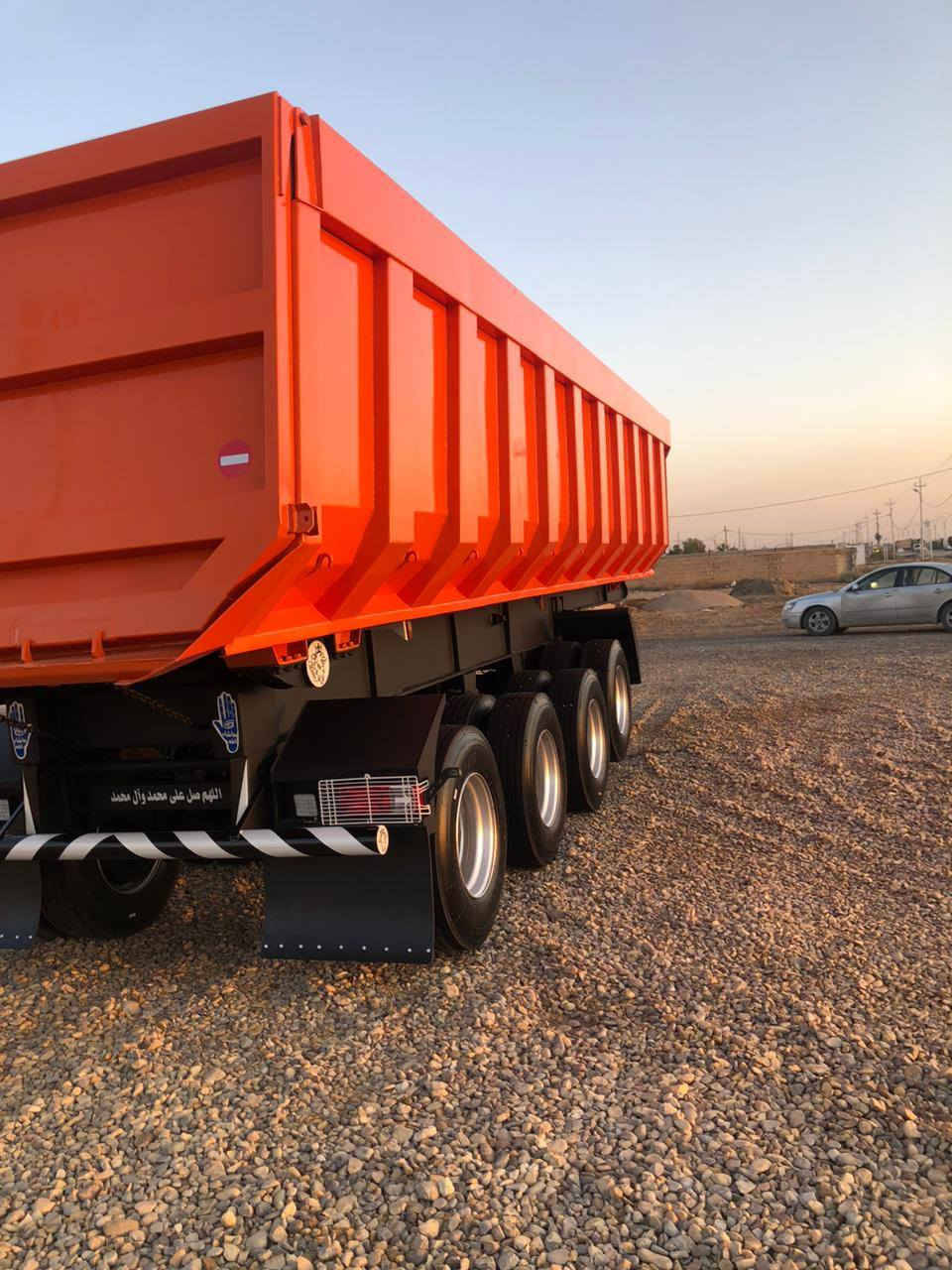 عربانه يراني 2024 تخم تاير دنكير 16 \عربانه خفيفه  40 متر العنوان واسط النعمانيه الاستفسار *********** \***********
