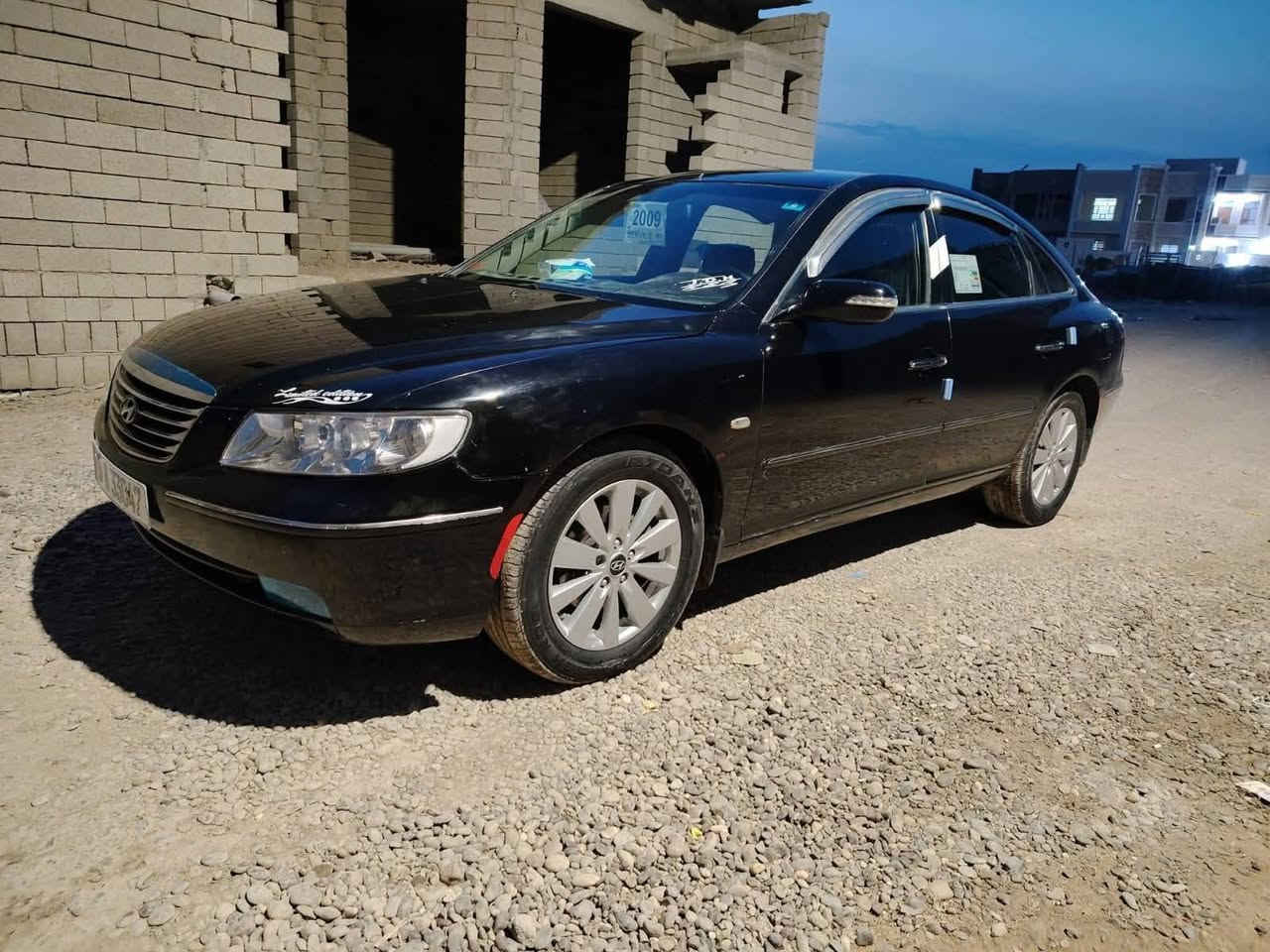 السلام وعليكم ورحمه الله وبركاته لبيع ازيره سوده موديل 9 ضررجاملغ السكن وصبغ احزام جماليه صلاح الدين دوالي شرط التحويل جاهزه المكان العلم ومراوس هم يرهم الاستفسار *********** السعر 85وبيهامجال
