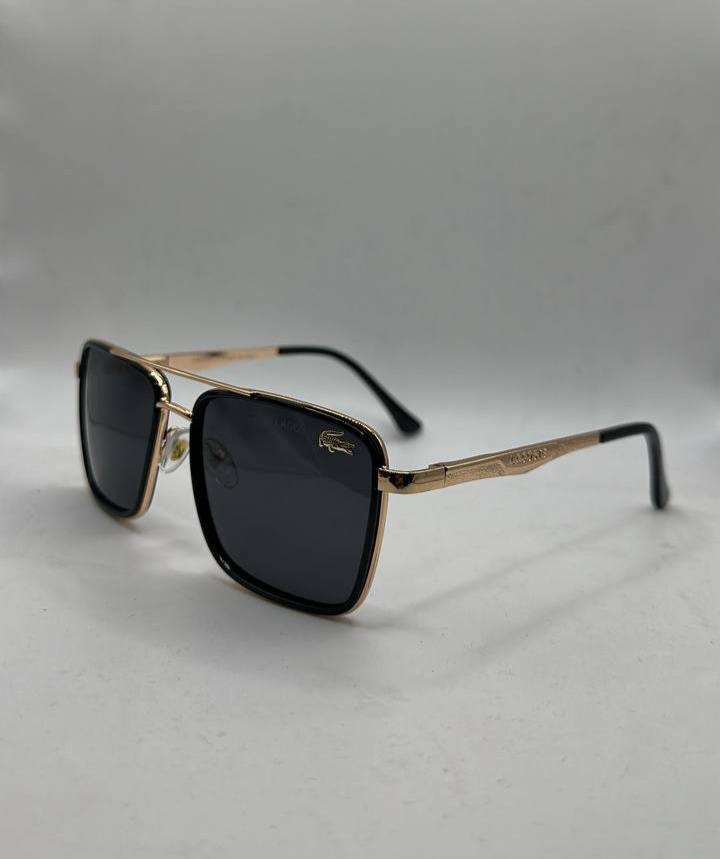 ايطالي الأصلي
نظارات رجالي ماركة لاكوست اصلي
مفلترة  بـفلتر بولرايزد  ...
#نظارات #نظارات_رجالي #كوزمتك_واكسسوارات_علي_العبادي


**إذا كنت صاحب هذا الإعلان وتريد حذفه لأي سبب، رجاءا أرسل رسالة إلى الدعم الفني**